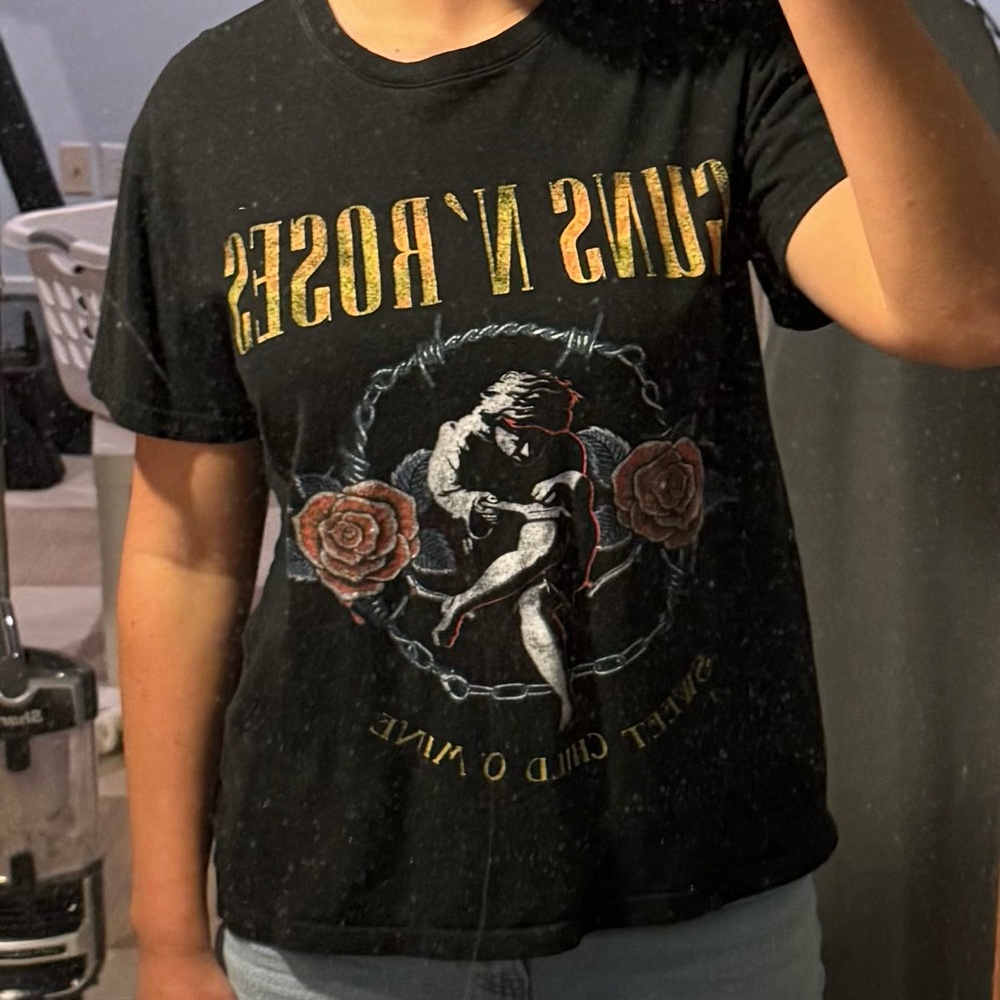 Guns N’ Roses tee - Picture 3 of 4